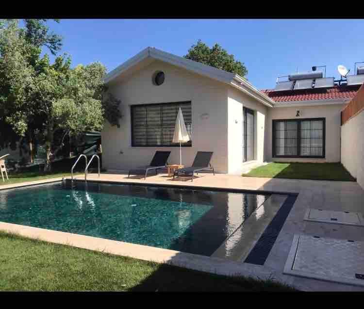 Peaceful In Kayakoey 2 Bedroom 4 Person * Fethiye